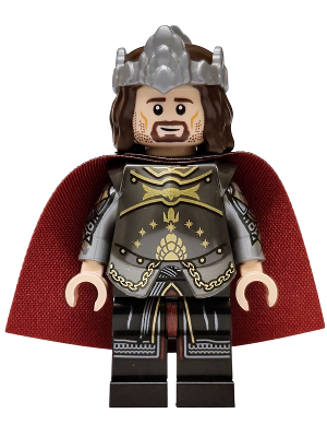 Aragorn (King Elessar)