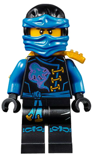 Jay - Skybound