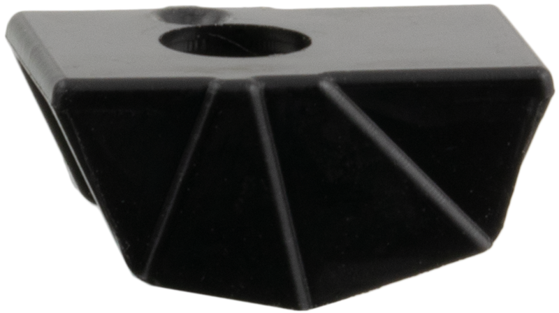 Minifigure Armor Pauldron Plastic