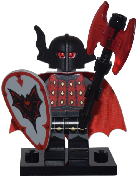 Vampire Knight, Series 25 (Complete Set with Stand and Accessories)